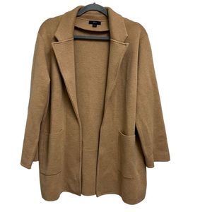 J.Crew Eloise Sweater Blazer